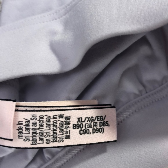 Victoria’s Secret incredible bralette XL lilac - Picture 8 of 9